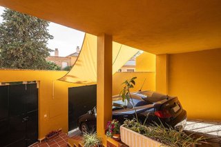 Casa adosada en venta en Cenes de la Vega