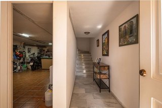 Casa adosada en venta en Cenes de la Vega