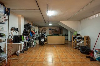 Casa adosada en venta en Cenes de la Vega