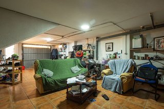 Casa adosada en venta en Cenes de la Vega