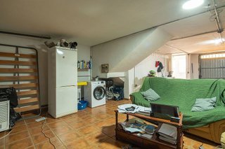 Casa adosada en venta en Cenes de la Vega
