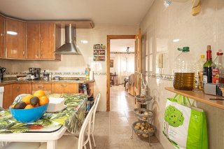 Casa adosada en venta en Cenes de la Vega