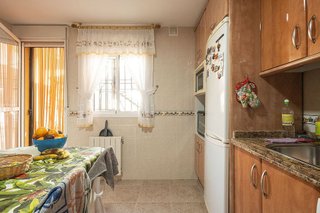 Casa adosada en venta en Cenes de la Vega