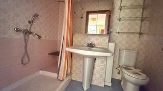 Piso en venta en Centro en Gijón