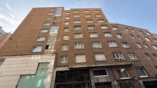 Piso en venta en Centro en Gijón