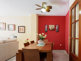 Piso en venta en Carlos Haya en Málaga