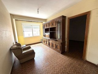 Piso en venta en Circular - Vadillos en Valladolid