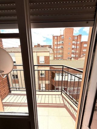 Piso en venta en Circular - Vadillos en Valladolid