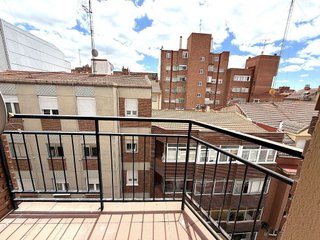 Piso en venta en Circular - Vadillos en Valladolid