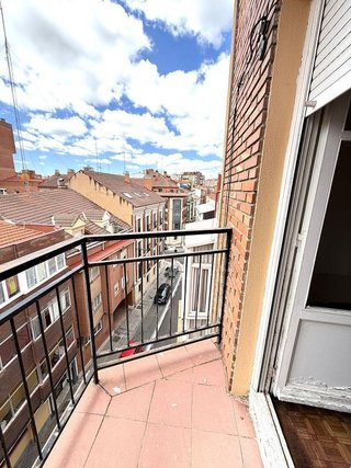 Piso en venta en Circular - Vadillos en Valladolid