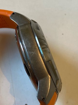 Tissot T-Touch 1ª Generación Reloj