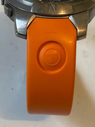 Tissot T-Touch 1ª Generación Reloj