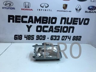 Faro seat córdoba faro seat Ibiza derecho