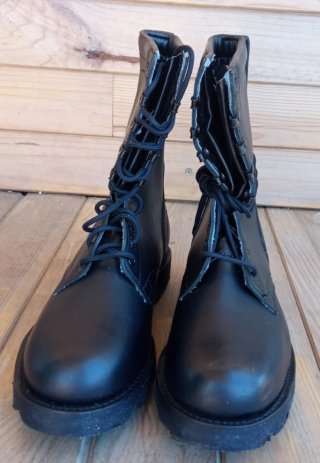 Botas Militares Iturri Talla 41
