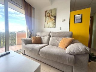 Piso en venta en Urbanitzacions en Blanes