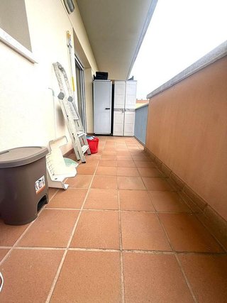 Piso en venta en Urbanitzacions en Blanes