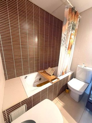 Piso en venta en Urbanitzacions en Blanes
