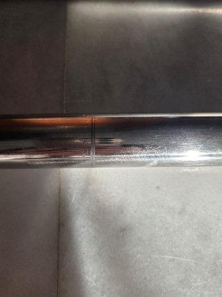 Barras Cortina Dobles Extensibles Metal