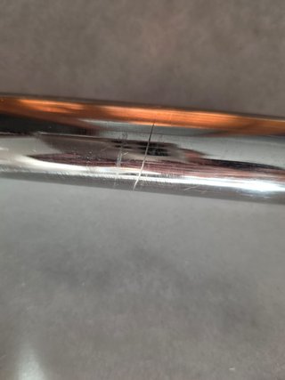 Barras Cortina Dobles Extensibles Metal