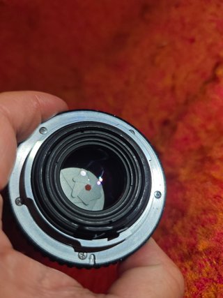 SMC Pentax 55mm f/2
