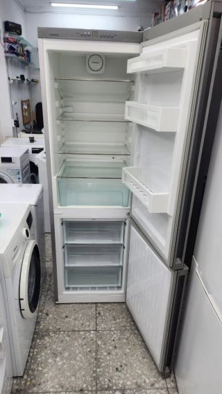 PACK NEVERA Y LAVADORA GARANTIA TRANSPORTE