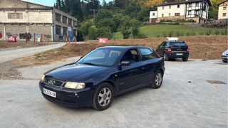Audi A3 1999