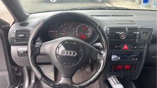 Audi A3 1999