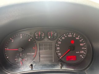 Audi A3 1999