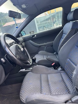 Audi A3 1999