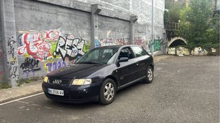 Audi A3 1999