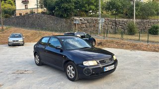 Audi A3 1999