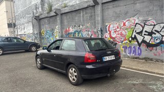 Audi A3 1999