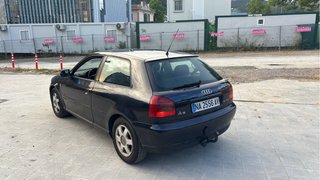 Audi A3 1999