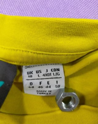 T-shirt Adidas Donna Pharrell Williams Hu