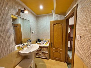 Piso en venta en Pumarín en Gijón