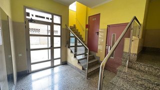 Piso en venta en Pumarín en Gijón