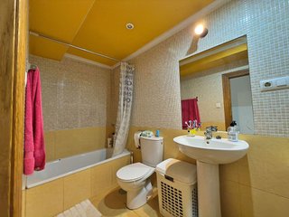 Piso en venta en Pumarín en Gijón