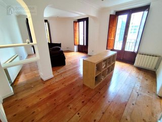 Piso en venta en Centro en Valladolid