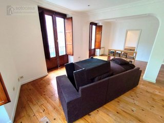 Piso en venta en Centro en Valladolid