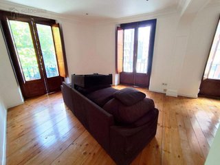 Piso en venta en Centro en Valladolid