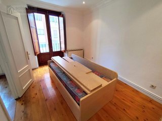 Piso en venta en Centro en Valladolid