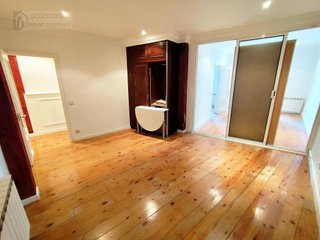Piso en venta en Centro en Valladolid
