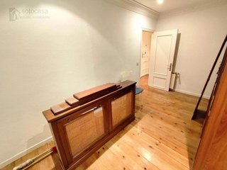 Piso en venta en Centro en Valladolid