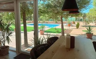 Chalet en venta en Pedro Lamata - San Pedro Mortero en Albacete