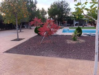 Chalet en venta en Pedro Lamata - San Pedro Mortero en Albacete