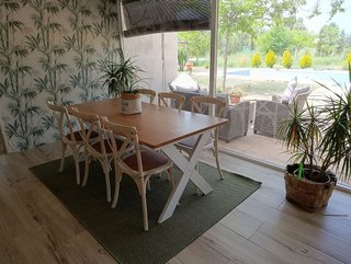 Chalet en venta en Pedro Lamata - San Pedro Mortero en Albacete