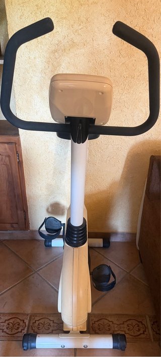 Bicicleta Estática INFINITI Magnetic