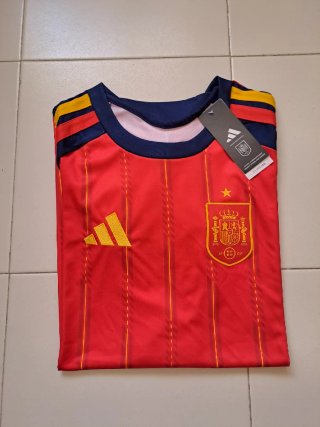 Camiseta Adidas España Talla M