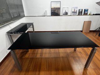 Conjunto despacho de oficina