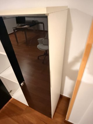 Conjunto despacho de oficina